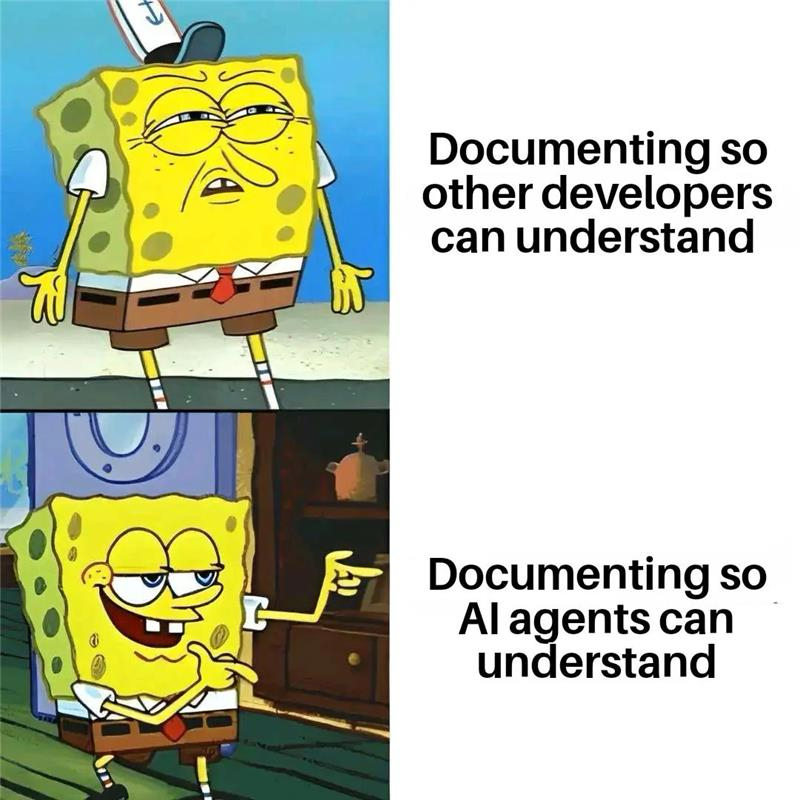 Documentation is life [Not OC]