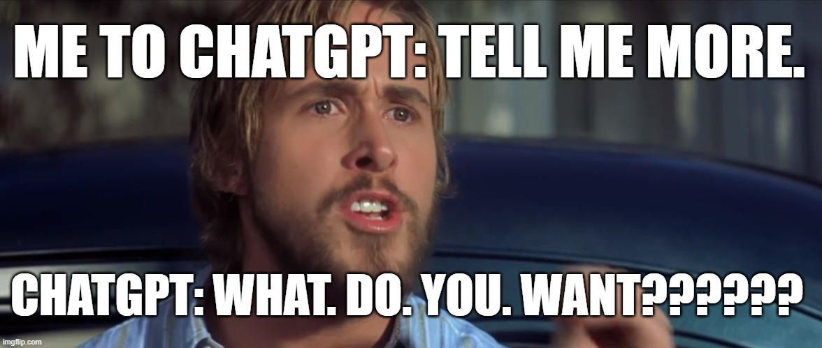 The AI Notebook Meme