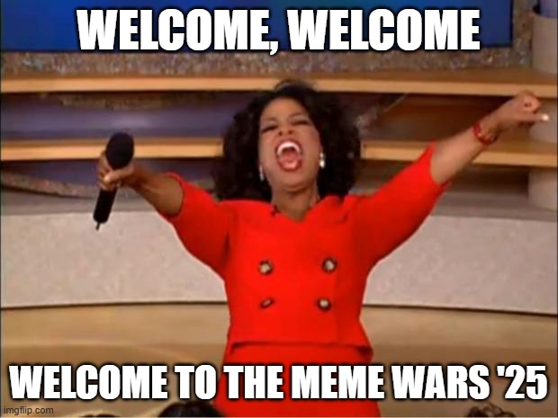 meme wars